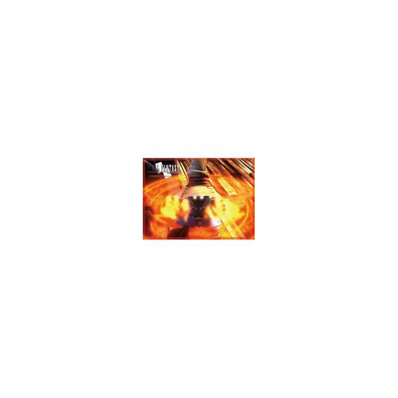 FINAL FANTASY 9 - 60 PROTEGE-CARTES FINAL FANTASY 9 - 60 PROTEGE-CARTES