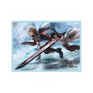 FINAL FANTASY PROTEGE CARTE 60 FINAL FANTASY 13PROTÈGES-CARTES