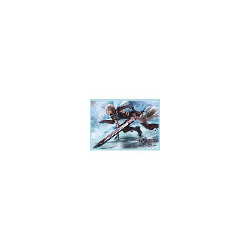 FINAL FANTASY PROTEGE CARTE 60 FINAL FANTASY 13 FINAL FANTASY PROTEGE CARTE 60 FINAL FANTASY 13