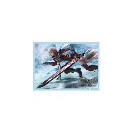 FINAL FANTASY PROTEGE CARTE 60 FINAL FANTASY 13PROTÈGES-CARTES