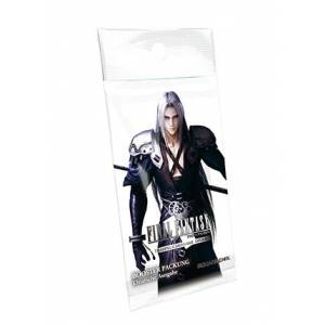 FINAL FANTASY BOOSTER OPUS IIIBOOSTER ET DISPLAY