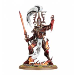 AELDARI : AVATAR OF KHAINE