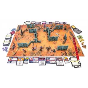 MASTERS OF THE UNIVERSE BATTLEGROUNDACCUEIL Musclor, prince d'Etern...