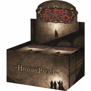 F&B BOITE HISTORY PACK 1 ENJEUX DE CARTES A COLLECTIONNER BOITE de ...