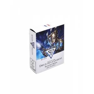 7FALLEN PACK EDEN - ADORATEURS7 FALLEN Un pack d'Eden et d'Adorateu...