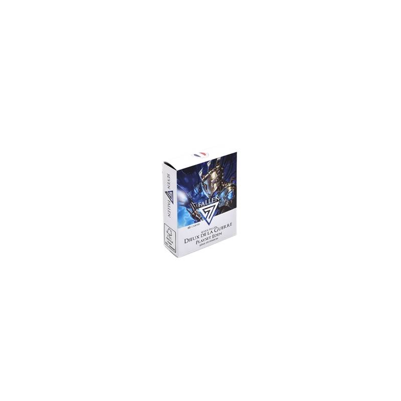 7FALLEN PACK EDEN - ADORATEURS7 FALLEN Un pack d'Eden et d'Adorateu...