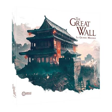 THE GREAT WALL : LA GRANDE MURAILLEEXPERT Le Pays du Milieu a fait ...
