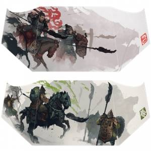 THE GREAT WALL : LA GRANDE MURAILLEEXPERT Le Pays du Milieu a fait ...