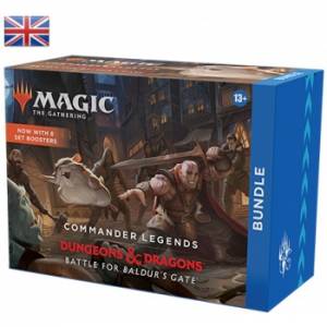 BUNDLE BATAILLE POUR LA PORTE DE BALDUR EN