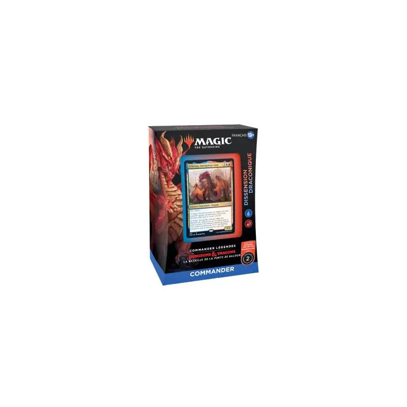 COMMANDER DRACONIC DISSENT EN COMMANDER DRACONIC DISSENT EN