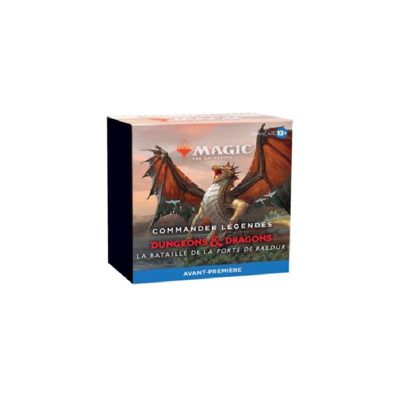 PACK AP BATAILLE POUR LA PORTE DE BALDUR FR PACK AP BATAILLE POUR LA PORTE DE BALDUR FR