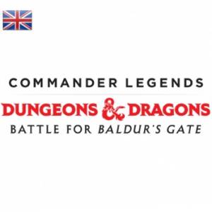 LOT 4 COMMANDER LA BATAILLE DE LA PORTE DE BALDUR EN