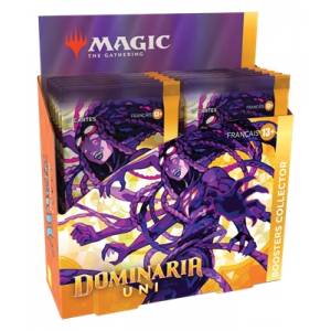 BOITE COLLECTOR DOMINARIA UNI EN