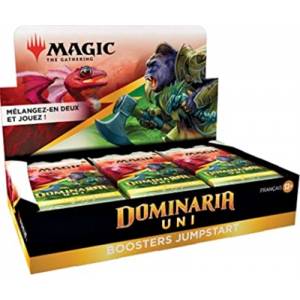 BOITE JUMPSTART DOMINARIA UNI FR