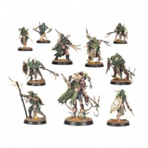 WARCRY COEUR DE GHUR FRWARHAMMER Seuls les audacieux osent entrer d...