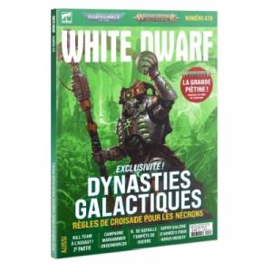 WHITE DWARF 479