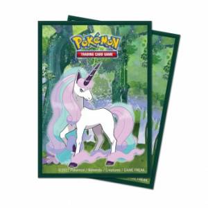 SLEEVE POKEMON CLAIRIERE ENCHANTEE ACCESSOIRES Les pochettes Deck P...