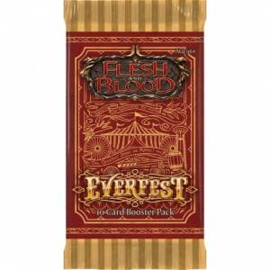 FLESH & BLOOD BOOSTER EVERFEST EN