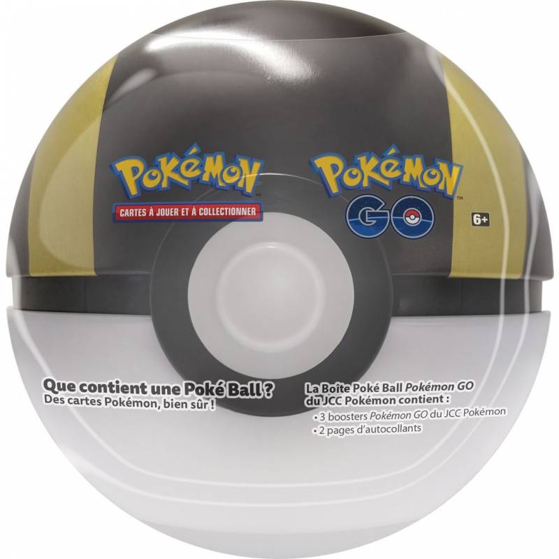 HYPERBALL - POKEMON GOACCUEIL Grâce à ce coffret vous allez pouvoir... HYPERBALL - POKEMON GOACCUEIL Grâce à ce coffret vous allez pouvoir...