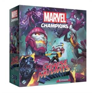 MARVEL CHAMPIONS : MUTANT GENESIS 