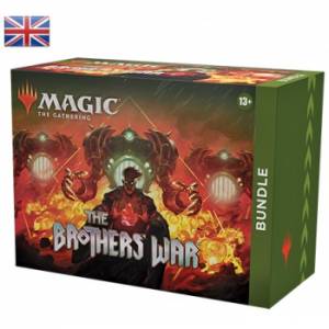 BUNDLE LA GUERRE FRATRICIDE EN