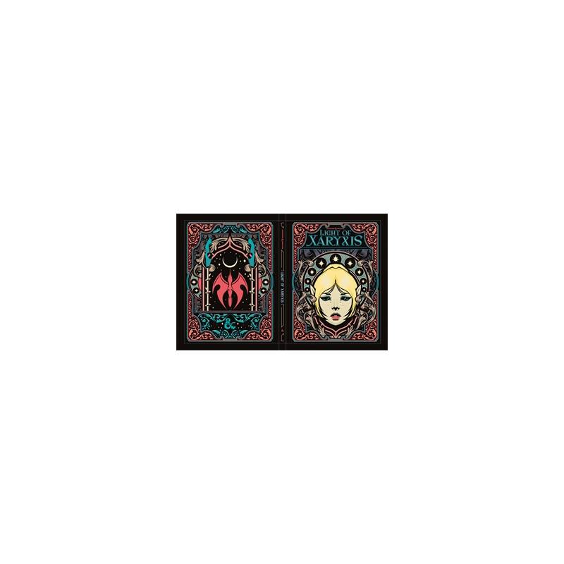 D&D SPELLJAMMER: LIGHT OF XARYXISDUNGEONS & DRAGONS Cet ensemble co... D&D SPELLJAMMER: LIGHT OF XARYXISDUNGEONS & DRAGONS Cet ensemble co...