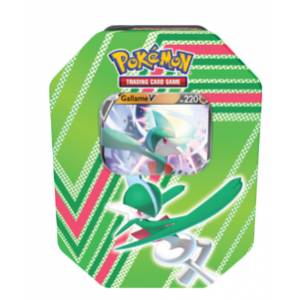 POKEBOX GALLAME V