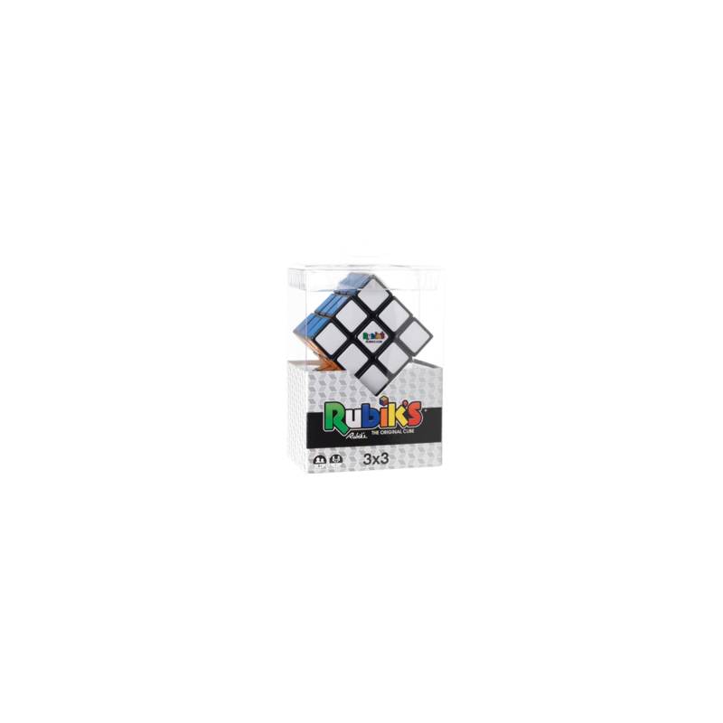 RUBIK'S CUBE 3X3 ADVANCED SMALL PACKJEUX D'ENIGME Retrouvez ses mil... RUBIK'S CUBE 3X3 ADVANCED SMALL PACKJEUX D'ENIGME Retrouvez ses mil...