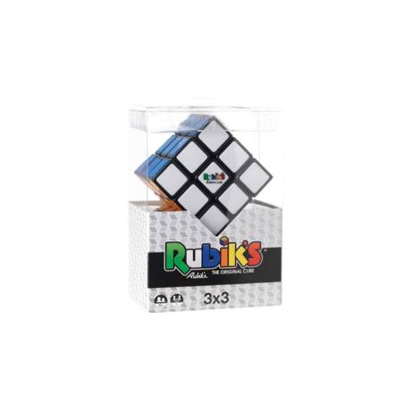 RUBIK'S CUBE 3X3 ADVANCED SMALL PACK