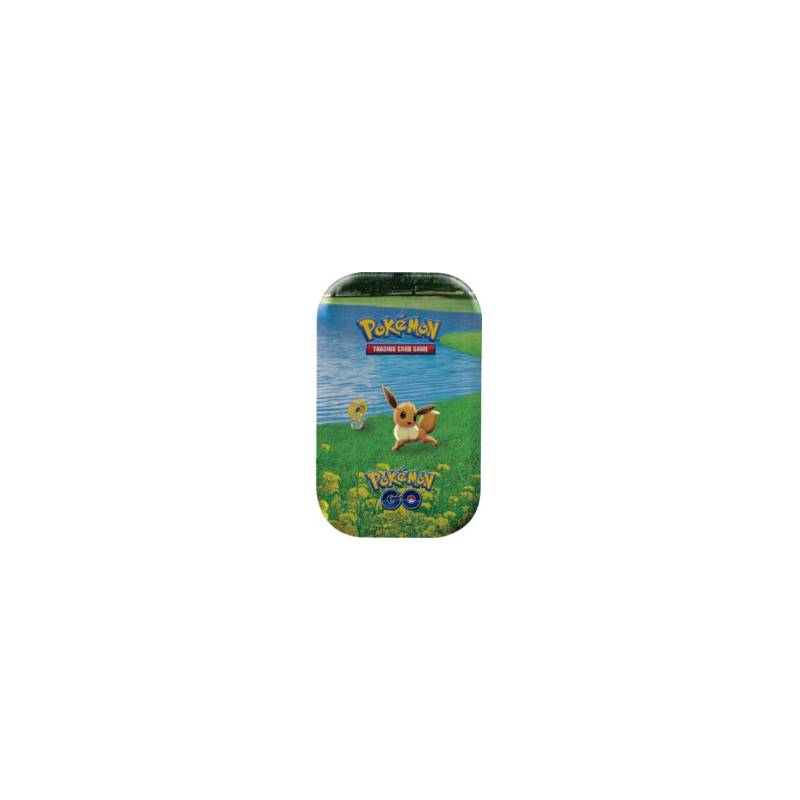MINI TIN BOX POKEMON GO EVOLIPOKÉMON MINI TIN BOX POKEMON GO EVOLI MINI TIN BOX POKEMON GO EVOLIPOKÉMON MINI TIN BOX POKEMON GO EVOLI