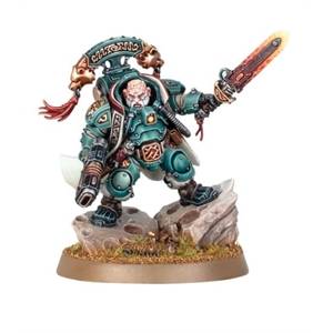 LEAGUE OF VOLTAN : UTHAR LE DESTINE