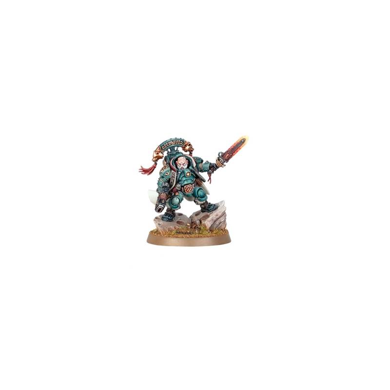 LEAGUE OF VOLTANN : UTHAR LE DESTINEWARHAMMER Uthar, l'homme ou plu... LEAGUE OF VOLTANN : UTHAR LE DESTINEWARHAMMER Uthar, l'homme ou plu...