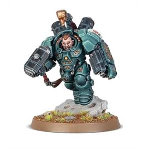 LEAGUE OF VOLTANN : CHAMPION EINHYRWARHAMMER Quand les membres de v...