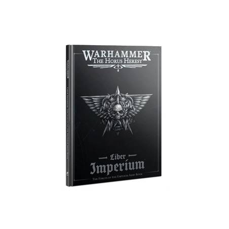 AGE OF DARKNESS : LIBER IMPERIUM