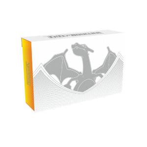 POKÉMON : COFFRET COLLECT. ULTRA PREMIUM DRACAUFEUPOKÉMON Dracaufeu...
