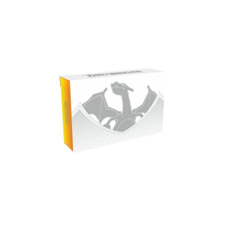 POKÉMON : COFFRET COLLECT. ULTRA PREMIUM DRACAUFEU