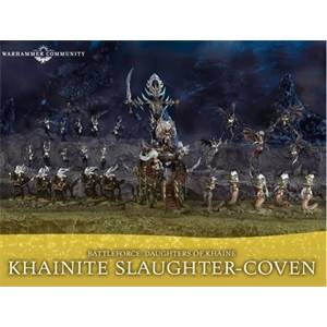 COUVENT DU MASSACRE KHAINITE