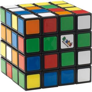 JEUX D'ENIGME RUBIK'S CUBE 4x4