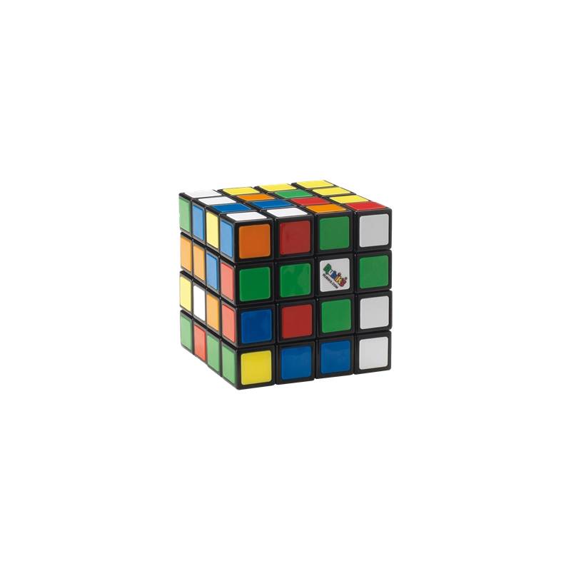 JEUX D'ENIGME RUBIK'S CUBE 4x4 JEUX D'ENIGME RUBIK'S CUBE 4x4