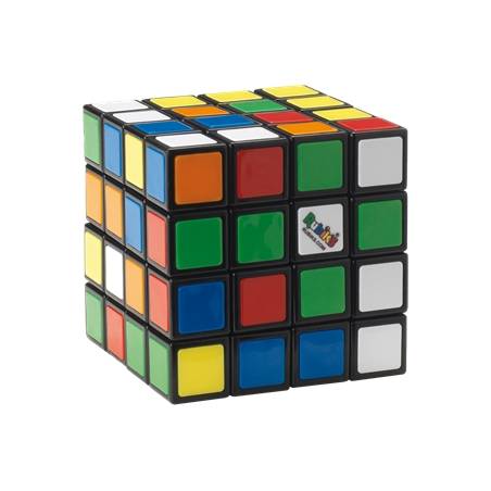 JEUX D'ENIGME RUBIK'S CUBE 4x4