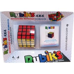 JEUX D'ENIGME RUBIK'S CUBE 4x4
