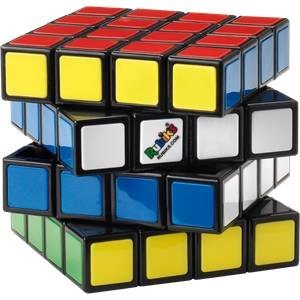 JEUX D'ENIGME RUBIK'S CUBE 4x4