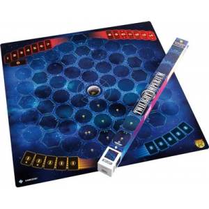 TWILIGHT IMPERIUM PLAYMAT - 25TH ANNIVERSARYEXPERT TWILIGHT IMPERIU...