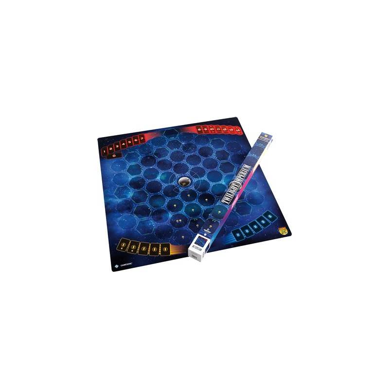 TWILIGHT IMPERIUM PLAYMAT - 25TH ANNIVERSARYEXPERT TWILIGHT IMPERIU...