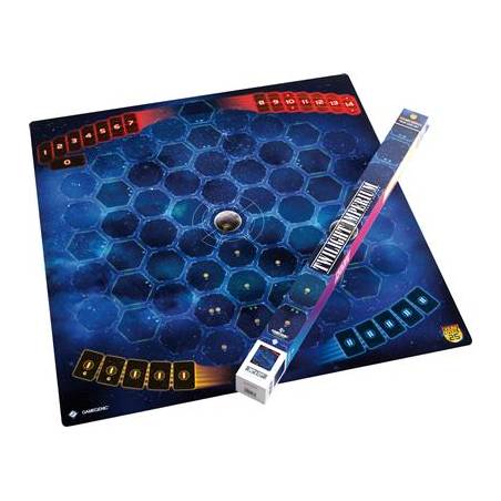 TWILIGHT IMPERIUM PLAYMAT - 25TH ANNIVERSARYEXPERT TWILIGHT IMPERIU...
