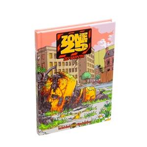 ZONE 25