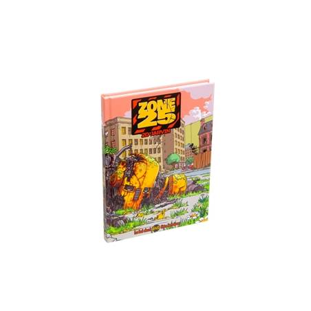 ZONE 25