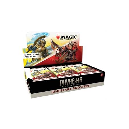 TOUS PHYREXIAN BOITE DE JUMPSTART EN