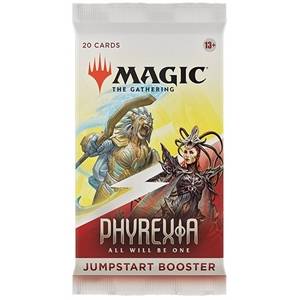TOUS PHYREXIAN BOITE DE JUMPSTART EN