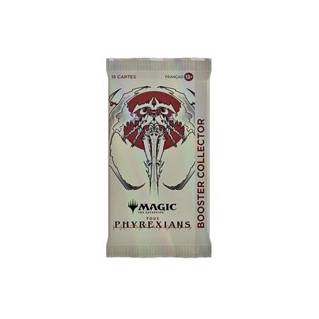 TOUS PHYREXIANS BOOSTER COLLECTOR FRTOUS PHYREXIANS BOOSTER COLLECT...